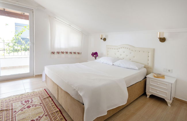 Kaya Apart Datca - Photo 5