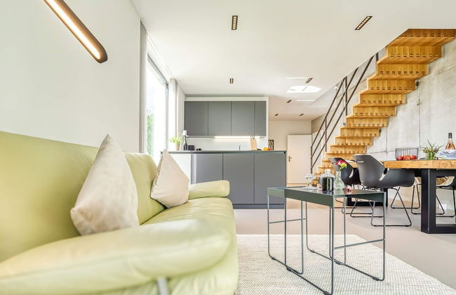 Holiday House, Fuhlendorf - Foto 15