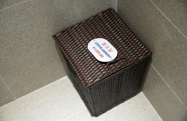 Sharon Apartment and Spa - Foto 35