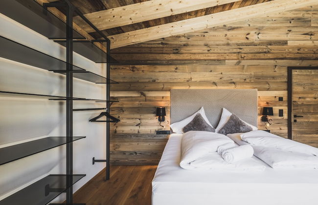 Wilderer Chalets - Foto 18