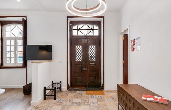 Sintra Retreat Residences by LovelyStay - Foto 38