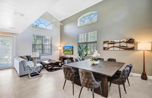 Luxury Casa Mila 7BR With Private Heated Pool - Foto 13