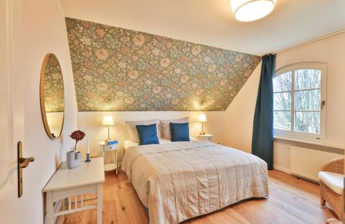 Boddenhuus - Traumhaus mit Steg und Boot - Foto 26