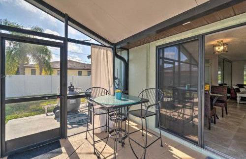 Bright Venice Home with Yard Less Than 4 Miles to Beach! - Photo 11