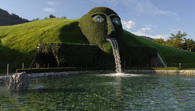 Mondi di Cristallo Swarovski - Foto 2