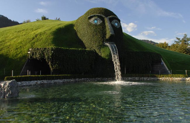 Mondi di Cristallo Swarovski - Foto 2