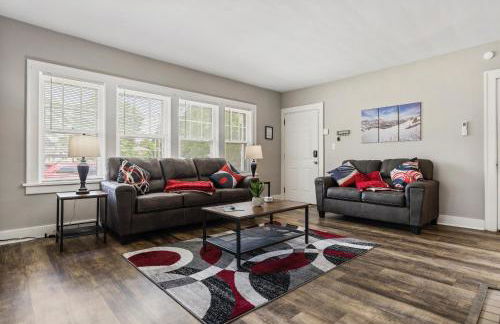 Apartments in the Heart of Canton - Foto 10