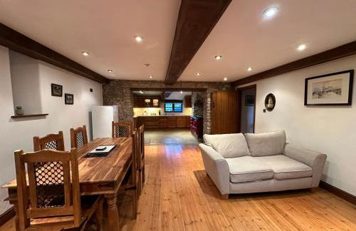 The Old Dairy - Foto 9