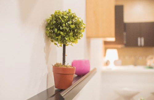 NICE HOME city center - Foto 10