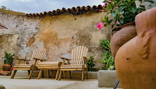 Casimiro Alojamiento Rural - Foto 5, Garden