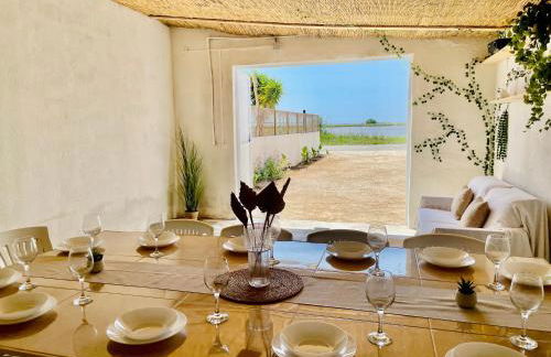 La Duna Casa con encanto entre natura y playa - Foto 62