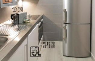 ARABEST Aparthotel & Boardinghouse - Foto 16