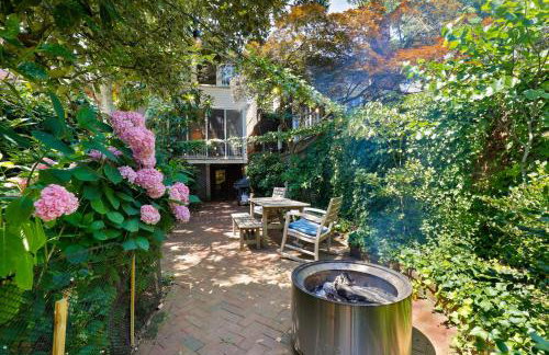 Cool Home in Annapolis Historic District Downtown - Foto 51