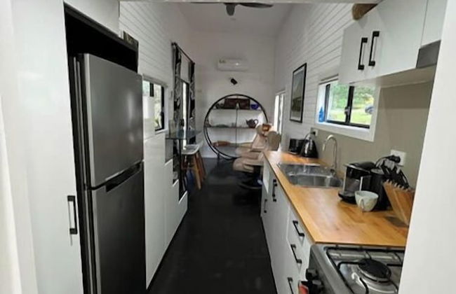 Wildside Sanctuary - Foto 8