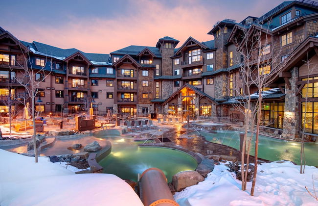 Grand Lodge Peak 7 - Condo - Foto 1