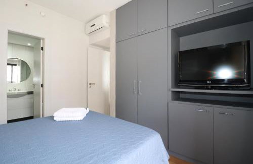 Flat Bonaparte - Centro de Brasília - Foto 8