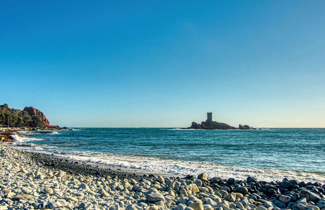 Résidence Cap Marine - Foto 18