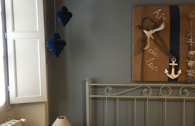 B&B L'Antico Torchio - Foto 28