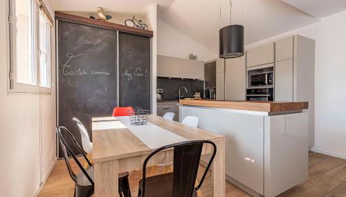 Belle maison climatisée - MEET - Aeroscopia - TRAMWAY - Photo 3