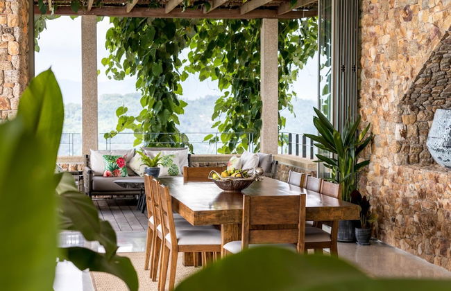 Baan Sang at Five Islands Estate - Taling Ngam - Foto 18