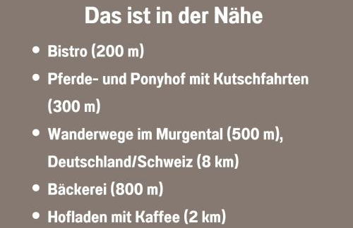 Schweizerblick - Denkmalgeschützes Haus in ruhiger Lage - großer Garten und mit Charme eingerichtet - ideal für Familien, Paare & Hund - Foto 46