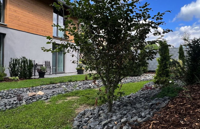 Redfoxapartment - Foto 34