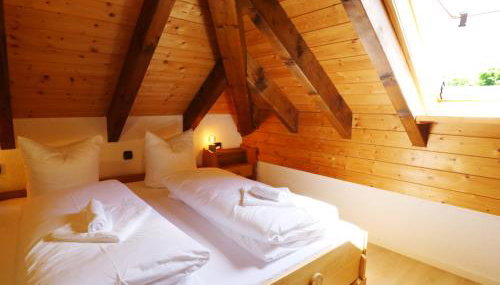 Haus Panoramablick - Fewo Alpenblick, Höchenschwand - Foto 2