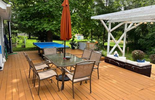 Country House in Catskills - Foto 24