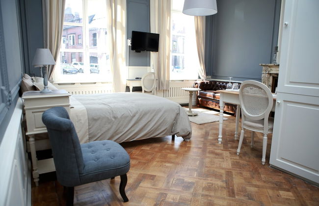 Apart - Hotel Saint Georges - Foto 11