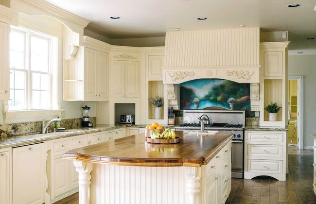 Warhol by Avantstay Expansive Estate Stunning Wine Cty Views - Foto 15