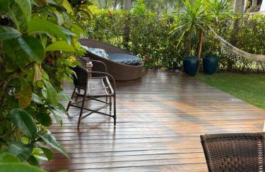 Guarajuba Village Térreo 3 quartos - Genipabu Summer Residence - Foto 19