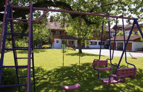 Allgäuer Bergblick - Foto 14