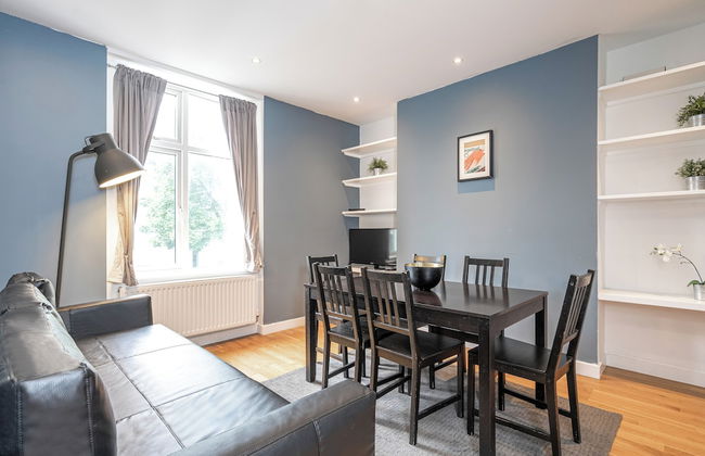 City Centre Apartments - Foto 23