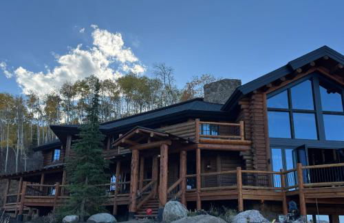 6BD 7BA Skadi Gista 7200sqft perfect for large groups - Foto 36