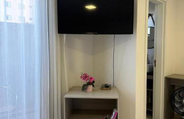 Apartamento para até 6 pessoas - SPMB02 - Foto 10