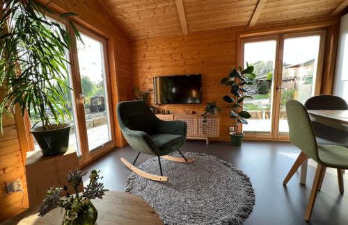 Chalet "Waldhauszeit" am See - Photo 6