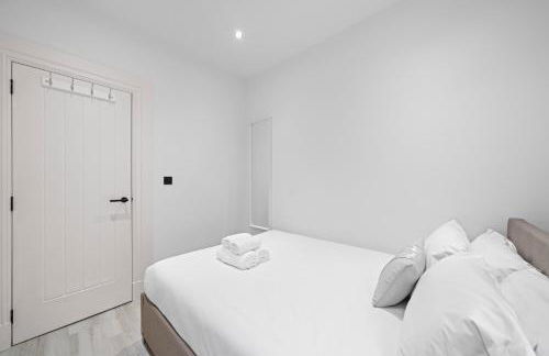 Upper Grove 2 Bedroom Apartment - Edinburgh - Foto 11