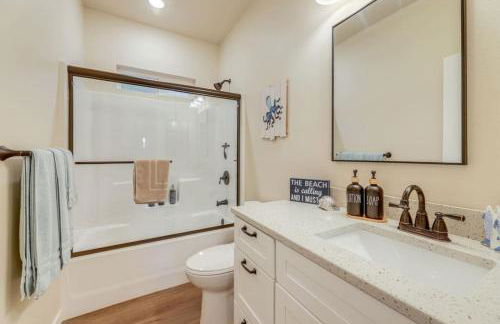 Massive 3 bedroom close to the water - Foto 21