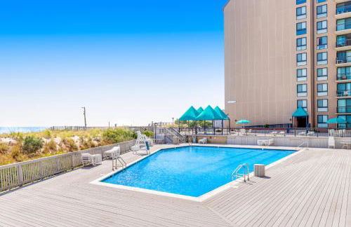 Sea Colony - Georgetowne House 409 - Foto 13