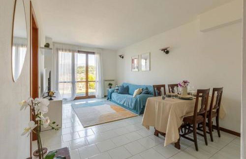 "Panorama sul Lago" Lake Maggiore, Free Wifi Netflix and Tennis - Photo 11