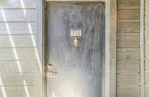 The Landry 276 Spacious and Cozy 2 Bedroom 1bth - Foto 15