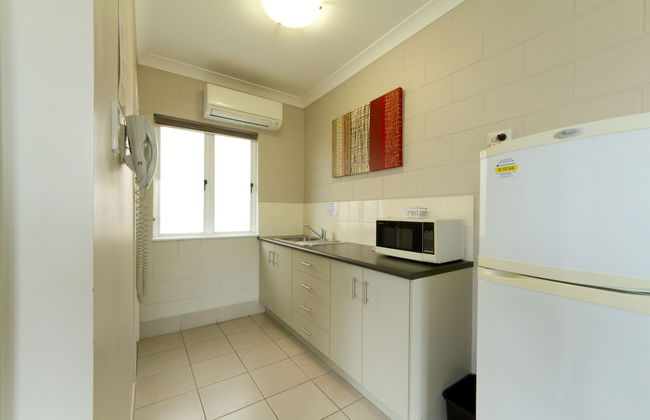 Rockhampton Serviced Apartments - Foto 36