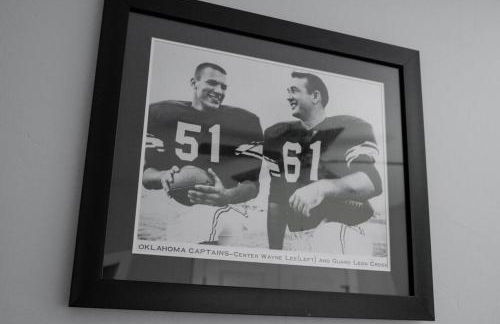 Just Like Home #6: Norman: It's Game Time (campus) - Foto 9