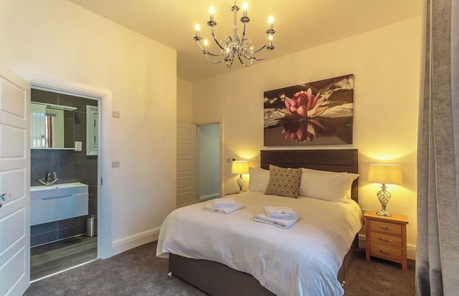 The Crescent by Pureserviced - Foto 67