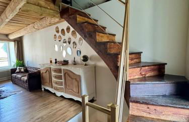 À l'Ombre du Clocher - Photo 8