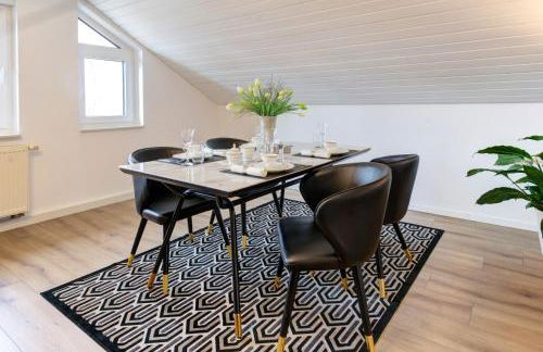 Blumen(t)raum Ferienwohnung 3 - Foto 6