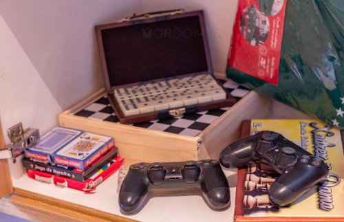 O Melhor Lugar p/ Se Hospedar na Chapada Diamantina - Diamantino Residence - Lar Aconchego - Foto 26