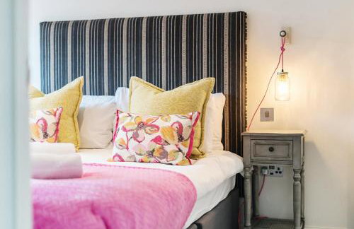 Luxury Countryside Retreat with Pool Surrey Hills Escape - Pass the Keys - Foto 34