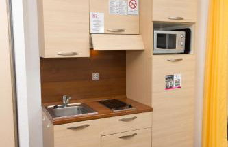 Appart'Hotel Castel Emeraude, Charme et Caractère - Foto 131