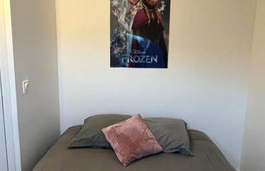 Family Disney coconing à 10 minutes du Parc - Foto 30